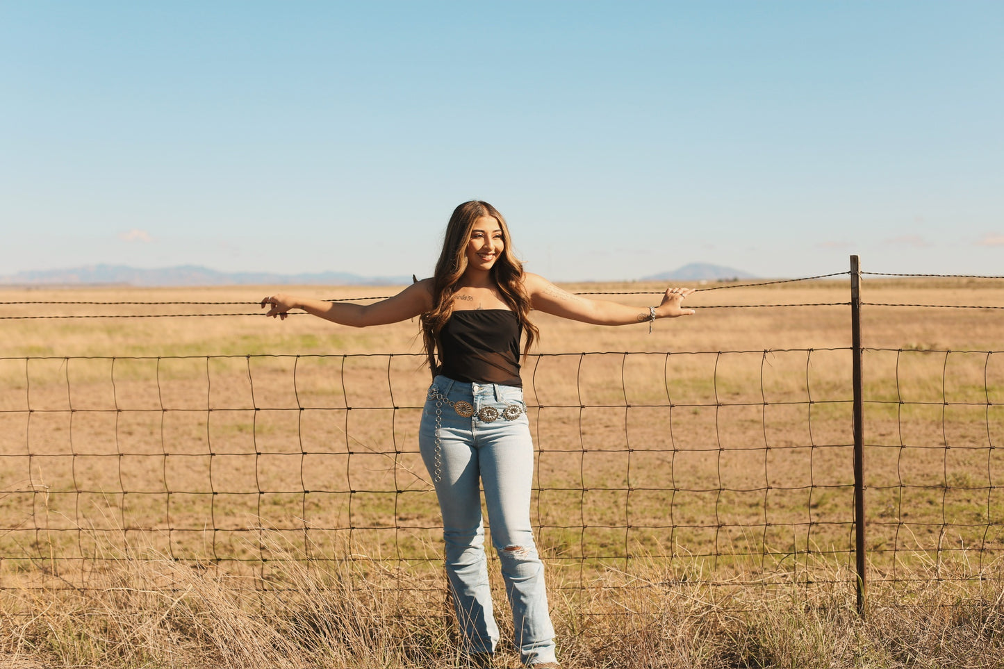 That Spice it up, Tube Top