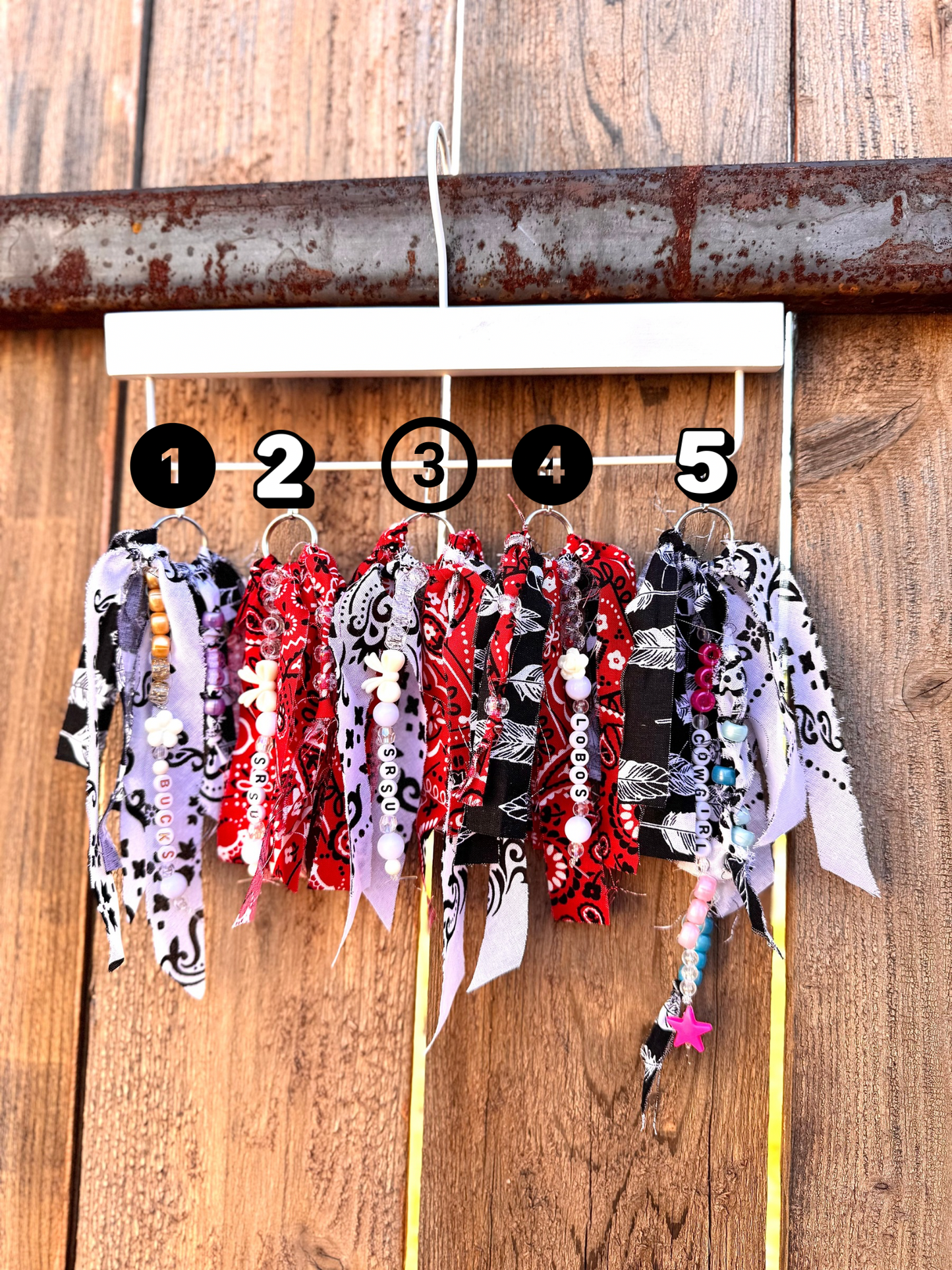 Custom Key Chains