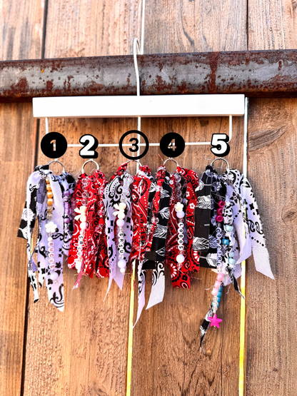 Custom Key Chains