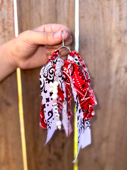 Custom Key Chains