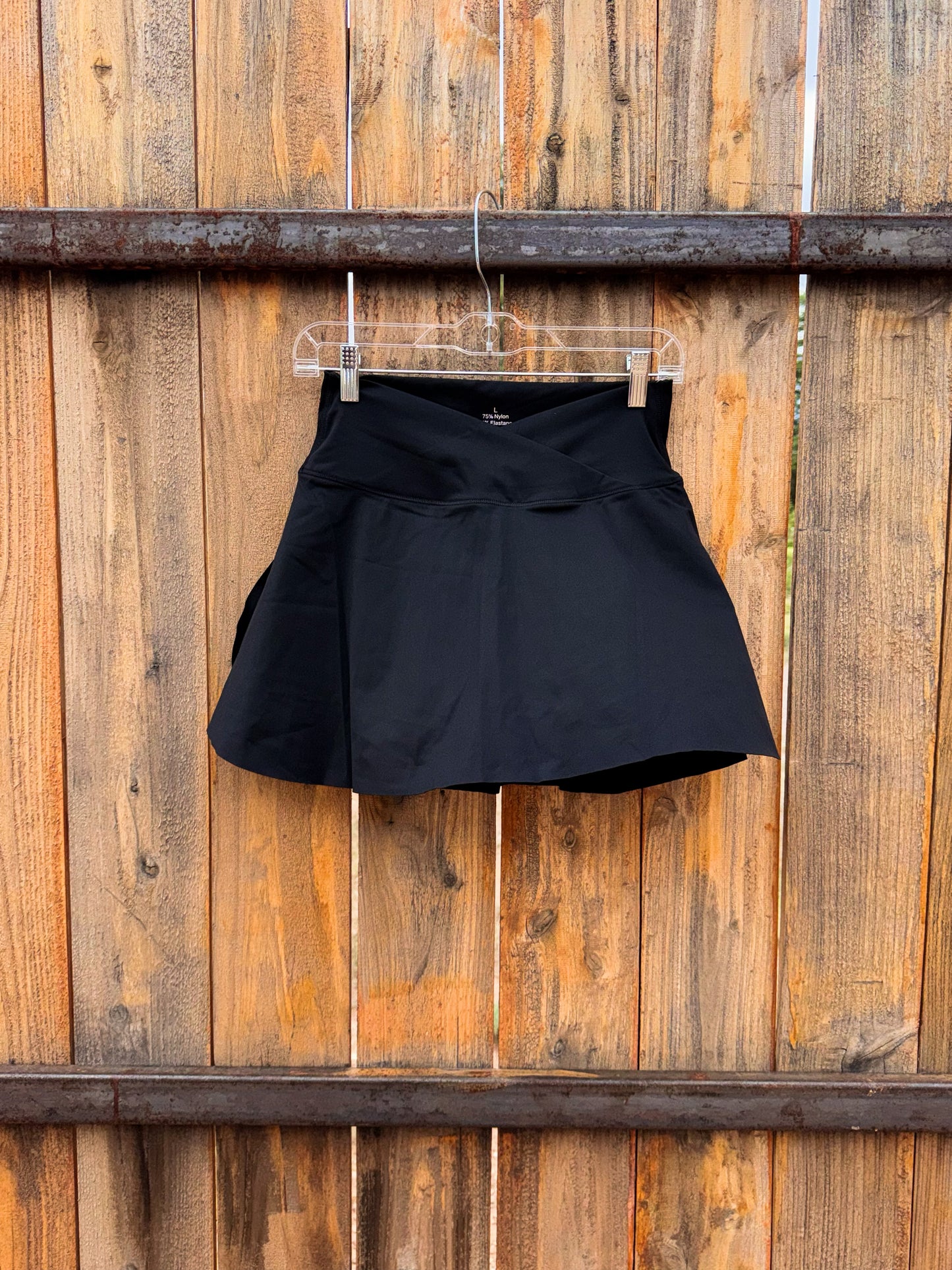Comfy Cutie Skort
