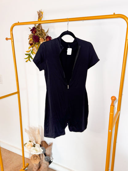 Flatter Me Jumpsuit