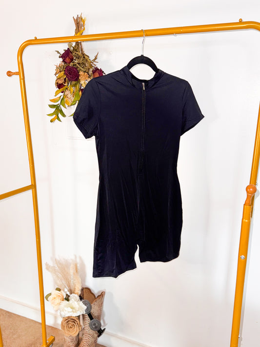 Flatter Me Jumpsuit
